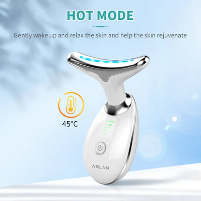 LED Skin Therapy Tool